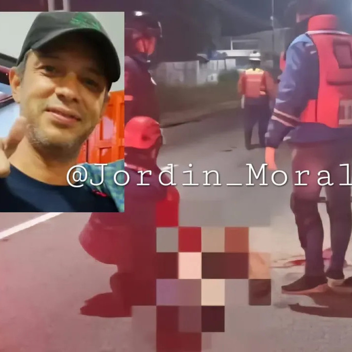 Diario Frontera, Frontera Digital,  Sucesos, ,Hombre murió al ser arrollado en Mérida