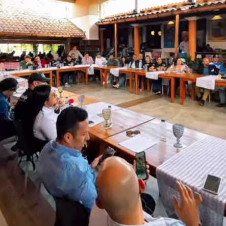 Diario Frontera, Frontera Digital,  Regionales, ,Gobernador Arnaldo Sánchez: "Mérida es un destino seguro 
y está 100% operativo para recibir a los turistas"