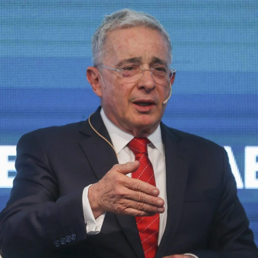 Diario Frontera, Frontera Digital,  Internacionales, ,Álvaro Uribe fue condenado a 12 años de prisión domiciliaria por fraude y soborno