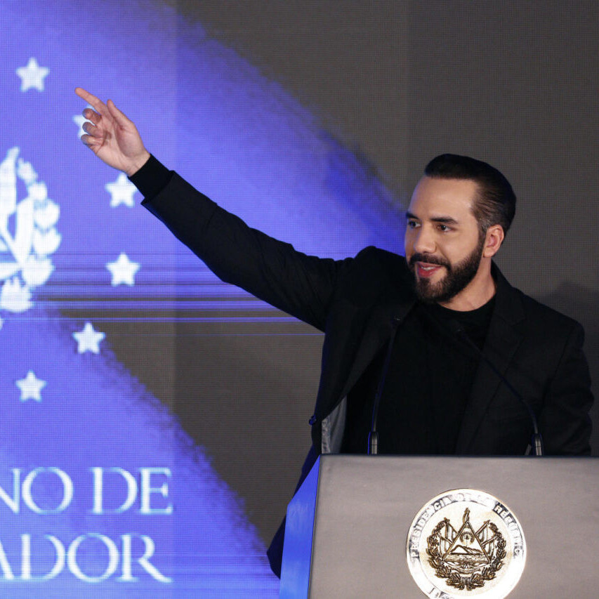 Diario Frontera, Frontera Digital,  Internacionales, ,Congreso de El Salvador ratificó la reelección presidencial indefinida
