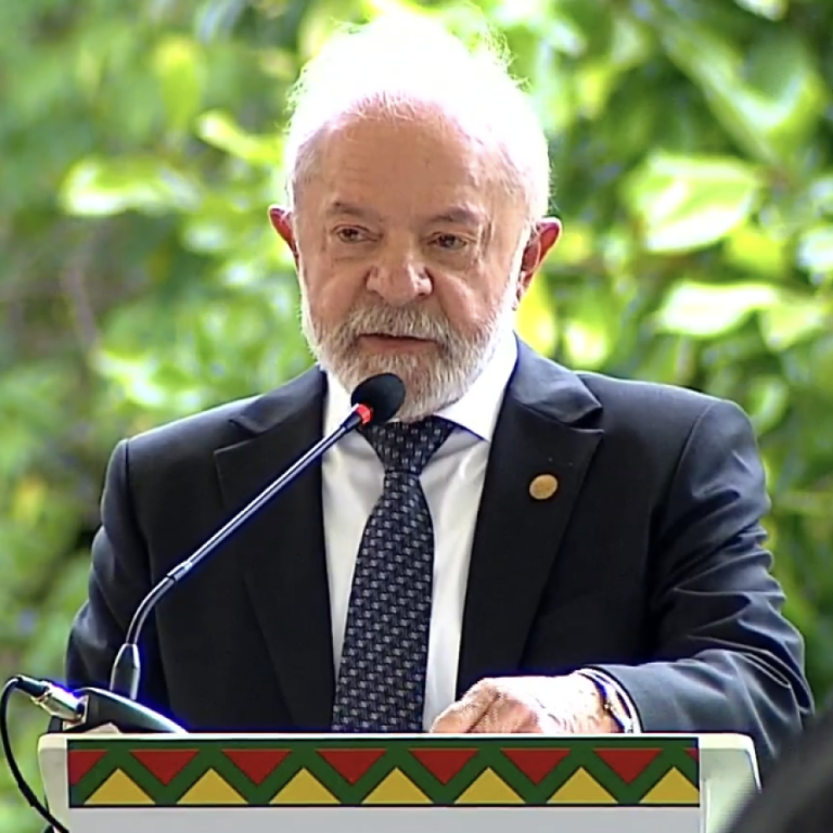 Diario Frontera, Frontera Digital,  Internacionales, ,Lula: países ricos “violan nuestra soberanía” con el pretexto de lucha contra el crimen