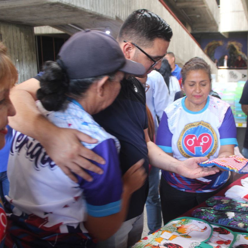 Diario Frontera, Frontera Digital,  Regionales, ,‎Gobernación de Mérida promueve regreso a clases con Feria Escolar 2025