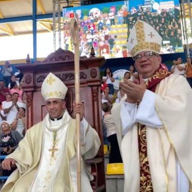 Diario Frontera, Frontera Digital,  Nacionales, Regionales, ,Monseñor Alexander Rivera Vielma consagrado como el V obispo de San Carlos