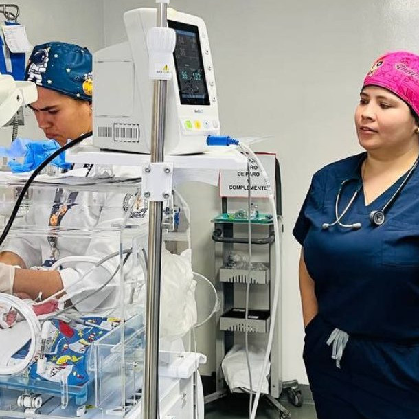 Diario Frontera, Frontera Digital,  Salud, Regionales, ,Detectan dos casos de cáncer ovárico en bebés de 20 días y dos meses de nacidas