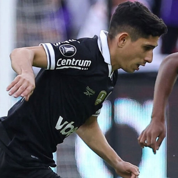 Diario Frontera, Frontera Digital,  Deportes, ,Botafogo de Savarino se despide de la Libertadores