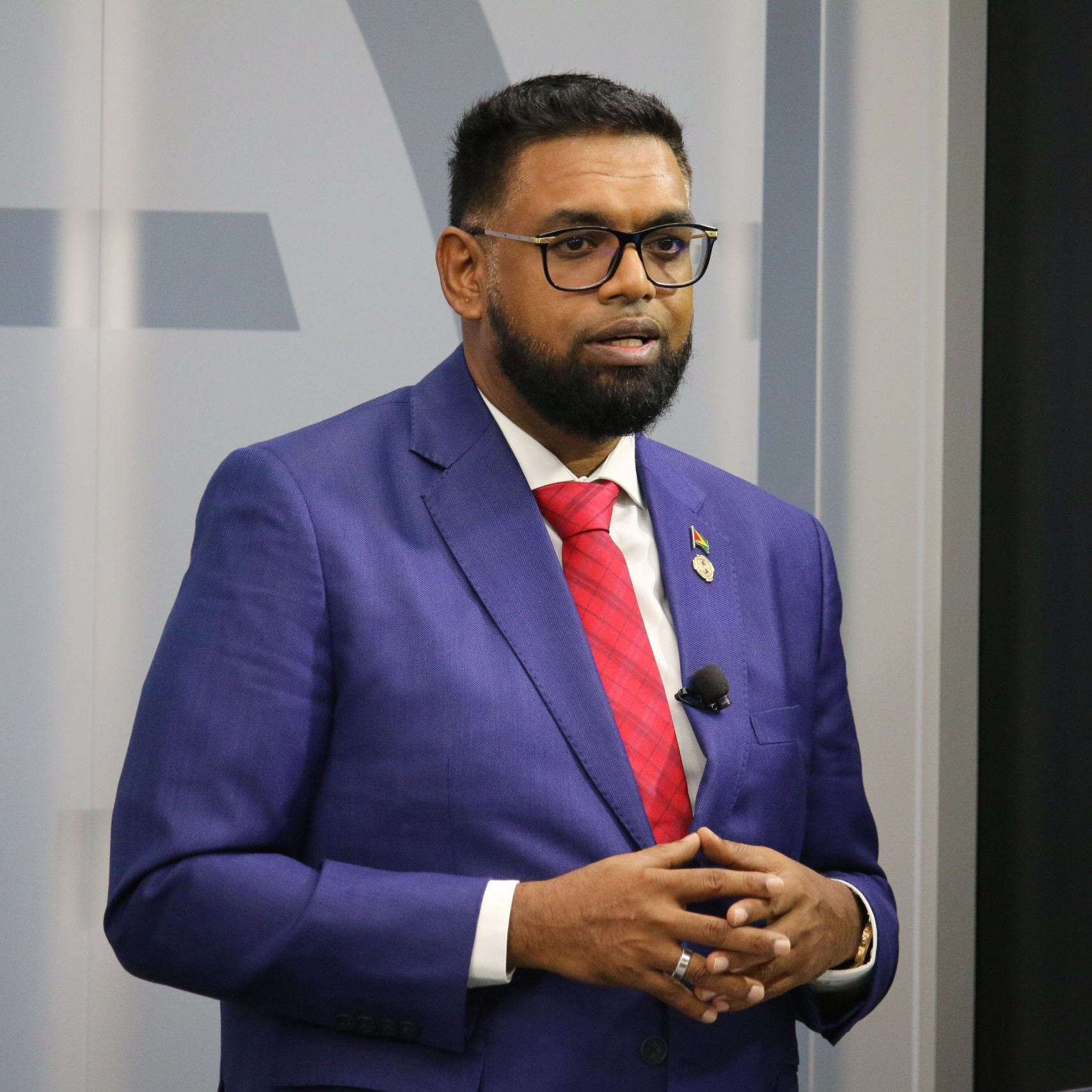 Diario Frontera, Frontera Digital,  Internacionales, ,Guyana pide cooperación regional contra el Cartel de los Soles y otras redes criminales