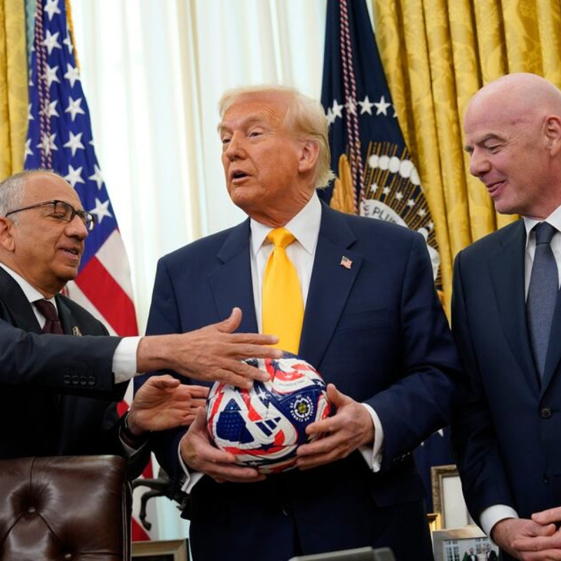 Diario Frontera, Frontera Digital,  Deportes, ,EE UU aplicará controles estrictos de visado para el Mundial 2026