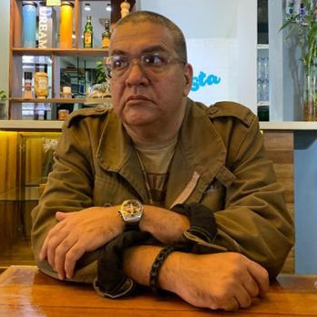 Diario Frontera, Frontera Digital,  Opinión, ,Paisaje, pasión y territorio por Claudio Briceño Monzón