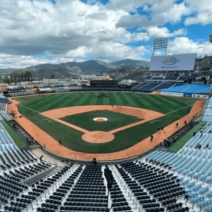 Diario Frontera, Frontera Digital,  Deportes, ,Revelan últimos detalles de la Copa América de Béisbol 2025