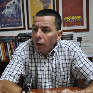 Diario Frontera, Frontera Digital,  Opinión, ,Testimonio de servicio por José Antonio Rivas Leone