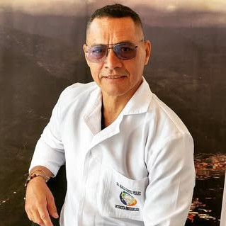 Diario Frontera, Frontera Digital,  Regionales, ,Médico Ulandino Roald Gómez integra la Directiva actual de la Sociedad Latinoamericana de Endocrinología