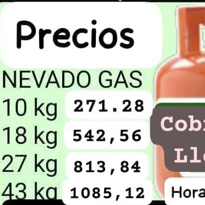 Diario Frontera, Frontera Digital,  El Vigía Panamericana, ,Vigíenses exigen explicación con respecto al aumento del gas doméstico por parte de Nevado Gas