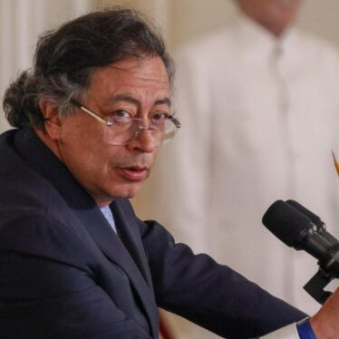 Diario Frontera, Frontera Digital,  Internacionales, ,Petro afirma que una operación de EE.UU. contra Venezuela sería como otra Siria