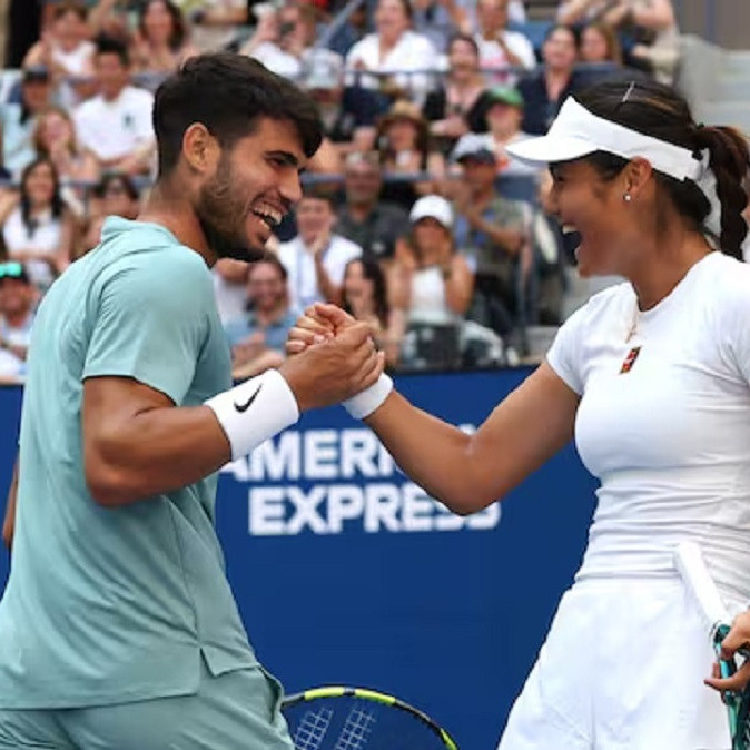 Diario Frontera, Frontera Digital,  Deportes, ,US Open inició sus dobles mixtos despidiendo a los mejores tenistas