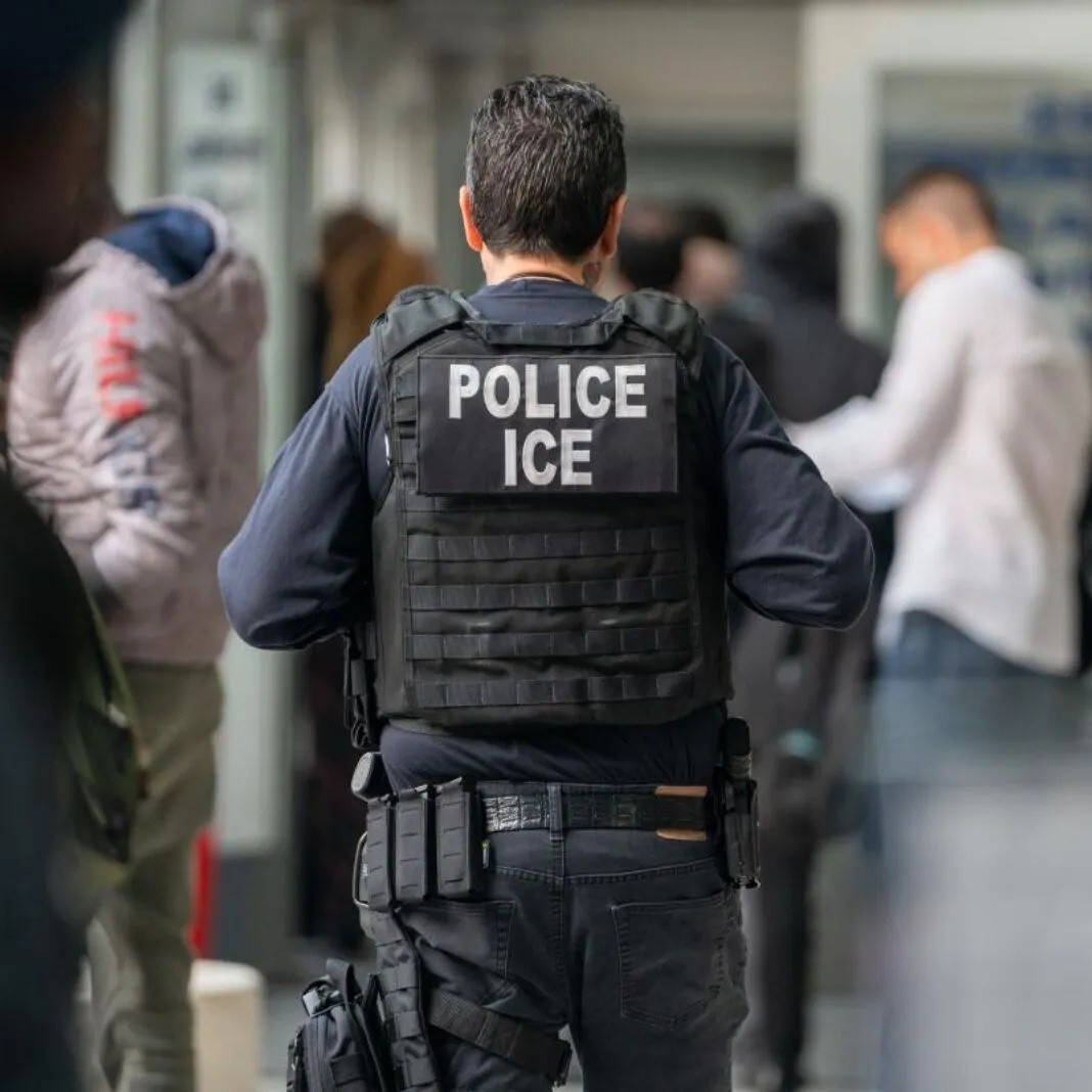 Diario Frontera, Frontera Digital,  Internacionales, ,ICE abrirá nuevo centro de detención de migrantes en Nebraska