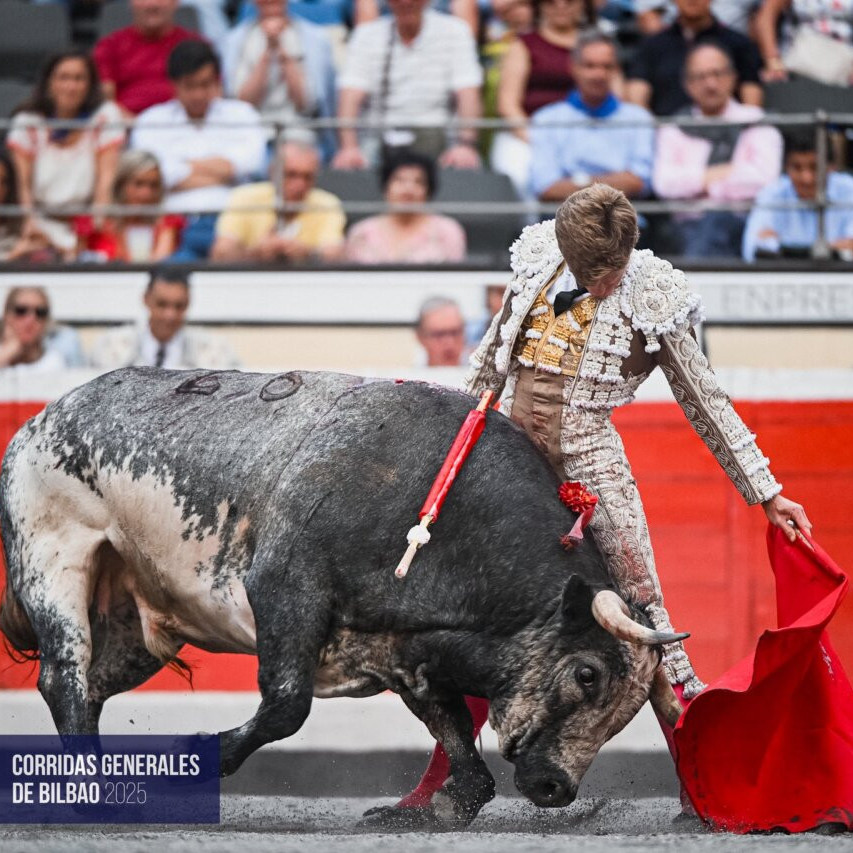 Diario Frontera, Frontera Digital,  Entretenimiento, ,Indulto de un gran toro de La Quinta