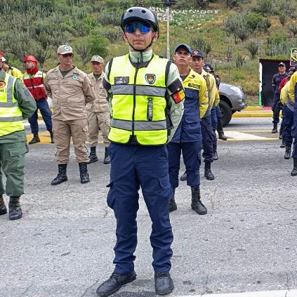 Diario Frontera, Frontera Digital,  Regionales, ,Alcaldía de Campo Elías refuerza dispositivos de seguridad y prevención