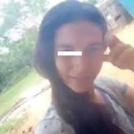 Diario Frontera, Frontera Digital,  Sucesos, ,Aclaró Dania Dodobuto: "Hui con mis hijos porque mi marido me maltrataba"