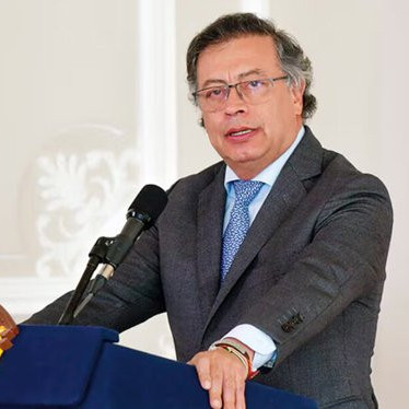Diario Frontera, Frontera Digital,  Internacionales, ,Petro desmiente “Cartel de los Soles” y señala a grupos colombianos como responsables del narcotráfico