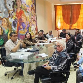 Diario Frontera, Frontera Digital,  Regionales, ,CLEBM avanza en la discusión de la Ley de Cormetur