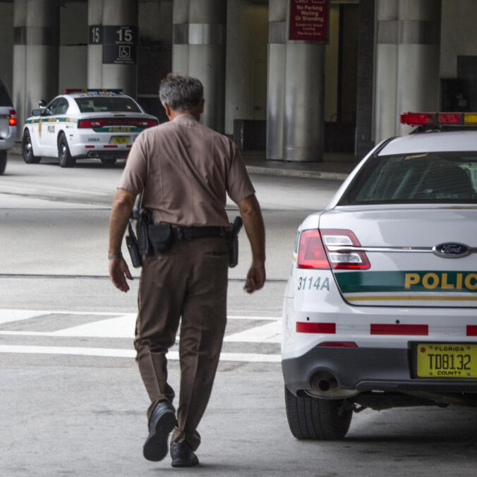 Diario Frontera, Frontera Digital,  Internacionales, ,La Arquidiócesis de Miami denuncia el arresto migratorio de cura venezolano: 
"Fue de forma repentina e injusta"