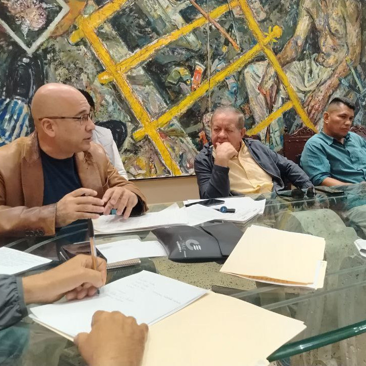 Diario Frontera, Frontera Digital,  Regionales, ,CLEBM continúa en la discusión de la Ley de Turismo Estadal