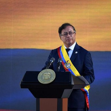 Diario Frontera, Frontera Digital,  Internacionales, ,Petro declarará organizaciones terroristas al Clan del Golfo y a disidencias de las FARC