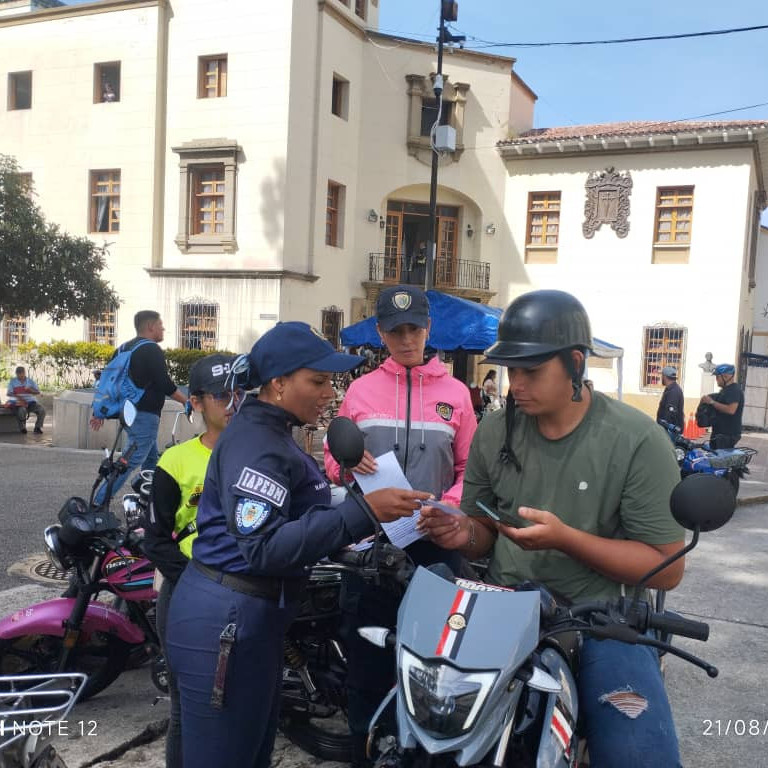 Diario Frontera, Frontera Digital,  Regionales, ,Servicio de Policía Comunal del IAPEBM intensifica labores preventivas en espacios públicos