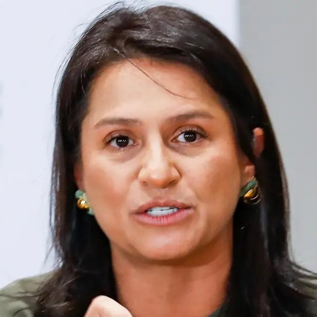 Diario Frontera, Frontera Digital,  Internacionales, ,Senadora colombiana presentó demanda contra creación de zona binacional entre Colombia y Venezuela