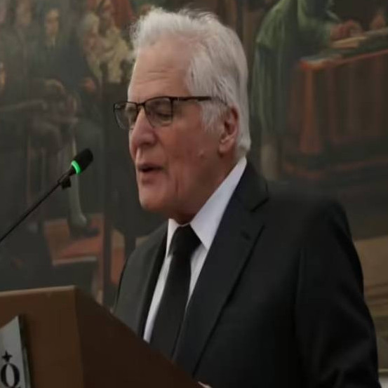 Diario Frontera, Frontera Digital,  Internacionales, ,Padre de Miguel Uribe Turbay será el nuevo precandidato 
presidencial colombiano para las elecciones de 2026