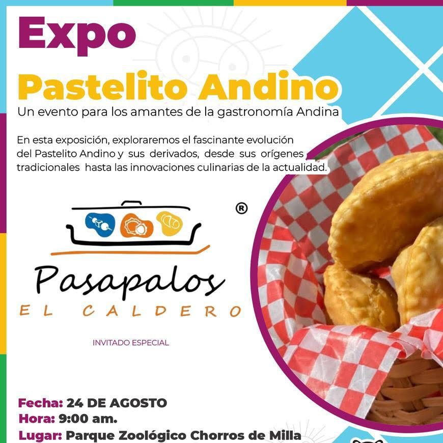 Diario Frontera, Frontera Digital,  Regionales, ,Expo Pastelito Andino celebrará la tradición culinaria de Mérida 
en Chorros de Milla