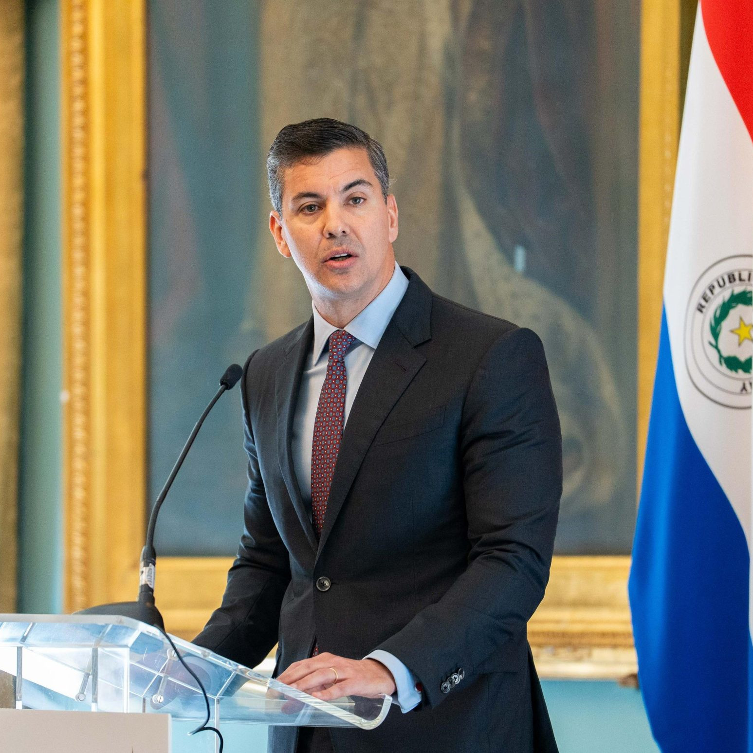 Diario Frontera, Frontera Digital,  Internacionales, ,Paraguay declara al Cártel de los Soles como grupo terrorista