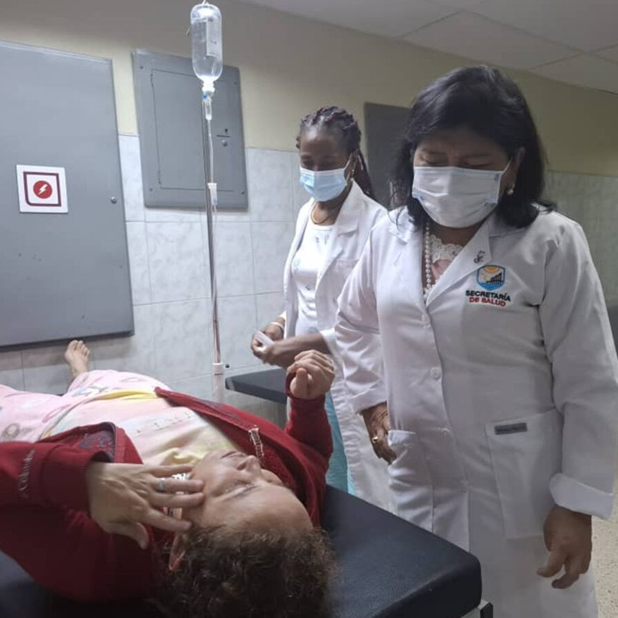 Diario Frontera, Frontera Digital,  Sucesos, ,Un niño murió tras consumir alimentos en comedor comunitario en Zulia