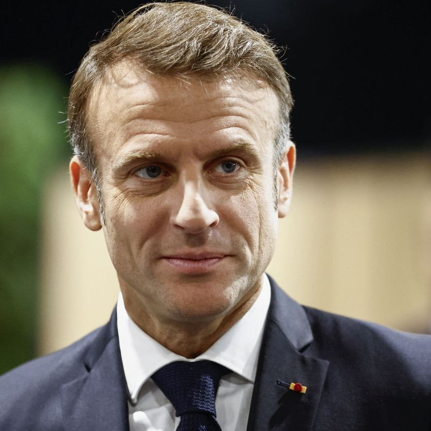 Diario Frontera, Frontera Digital,  Internacionales, ,Crisis política en Francia: el líder del principal partido opositor dijo que 
Emmanuel Macron debe convocar a elecciones anticipadas o renunciar