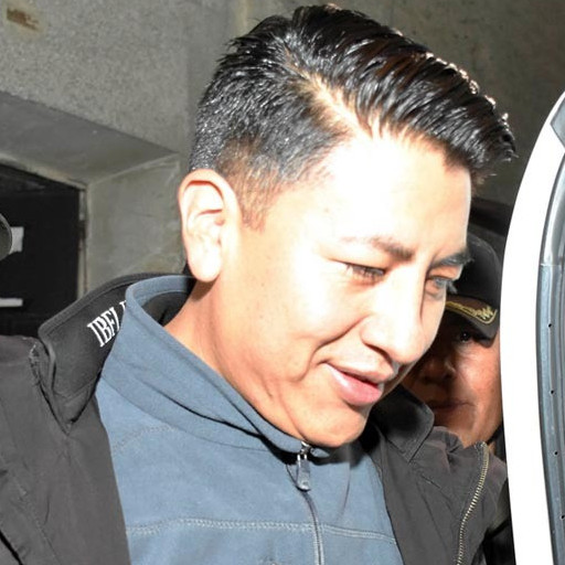 Diario Frontera, Frontera Digital,  Internacionales, ,La Justicia de Bolivia ordenó la detención domiciliaria 
para Luis Fernando Camacho y la libertad para Marco Pumari