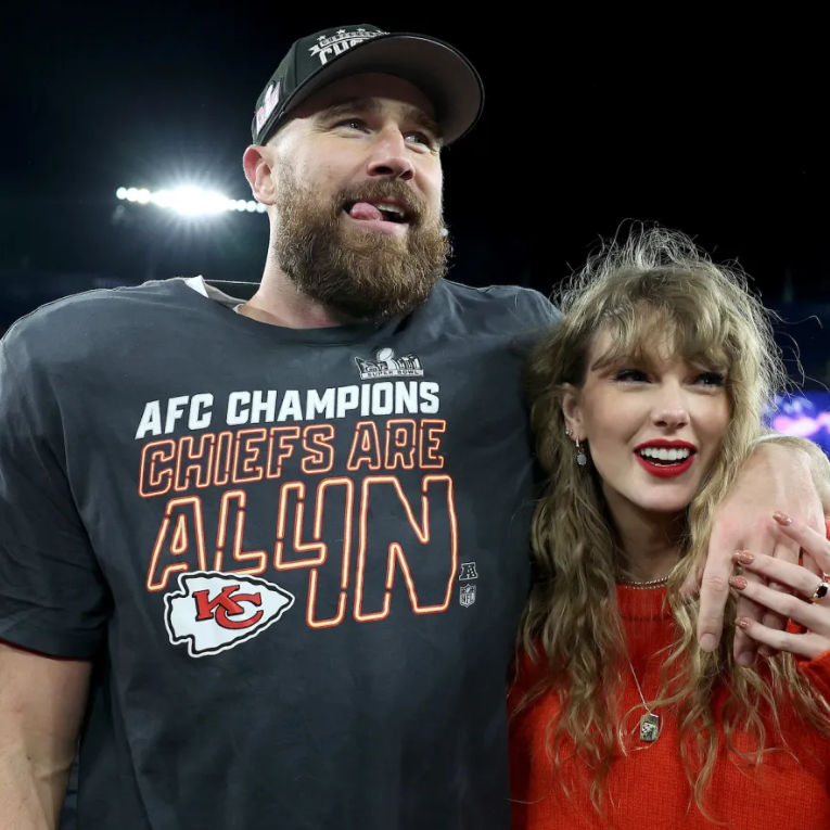 Diario Frontera, Frontera Digital,  Farándula, ,Taylor Swift y Travis Kelce anuncian su compromiso