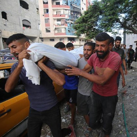 Diario Frontera, Frontera Digital,  Internacionales, ,Israel advierte que la evacuación de Gaza es "inevitable" antes de una ofensiva militar