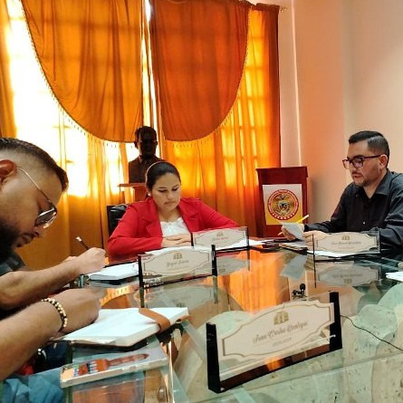 Diario Frontera, Frontera Digital,  Regionales, ,Legisladores aprobaron recursos para emergencias por lluvias 
y para honrar compromisos laborales