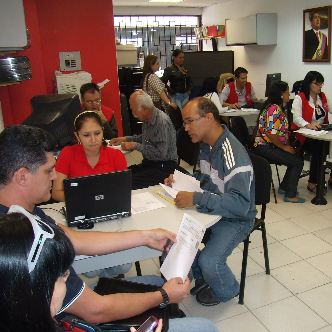 Diario Frontera, Frontera Digital,  Regionales, ,SENIAT Mérida despliega plan de control fiscal 
y de atención al contribuyente en el municipio Libertador