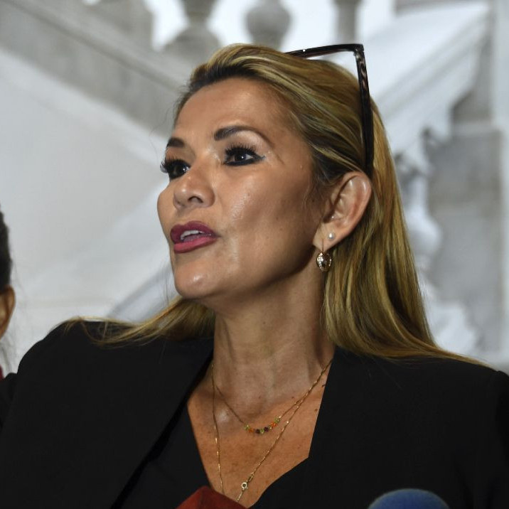 Diario Frontera, Frontera Digital,  Internacionales, ,Bolivia: Justicia ordena libertad de Jeanine Añez en caso Senkata, pero sigue procesada