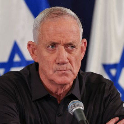 Diario Frontera, Frontera Digital,  Internacionales, ,El rival de Netanyahu, Benny Gantz, ofrece una tregua política 
para asegurar un acuerdo de rehenes en Gaza