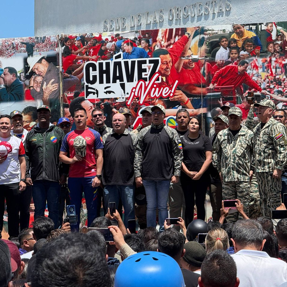 Diario Frontera, Frontera Digital,  Regionales, ,Merideños se suman a la campaña "Yo me alisto" por Venezuela