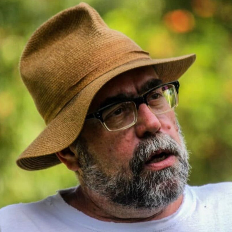 Diario Frontera, Frontera Digital,  Farándula, ,Falleció el director de cine Luis Alberto Lamata
a los 65 años