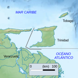 Diario Frontera, Frontera Digital,  Internacionales, ,Trinidad y Tobago prestará sus aguas y territorio 
para operaciones de Estados Unidos