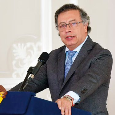 Diario Frontera, Frontera Digital,  Internacionales, ,Petro niega "Cartel de los Soles" y propone alianza antidroga con EE.UU. y Venezuela