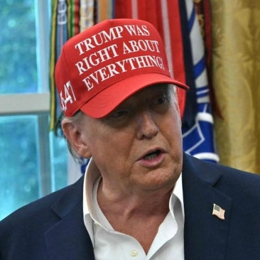 Diario Frontera, Frontera Digital,  Internacionales, ,«A mí no me gustan los dictadores»: 
La nueva advertencia de Trump en su lucha contra el crimen