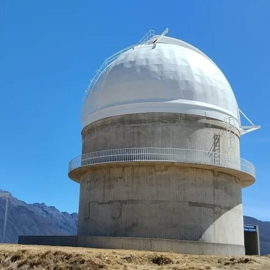 Diario Frontera, Frontera Digital,  Regionales, ,Observatorio Astronómico en Mérida acerca la ciencia al público en temporada vacacional