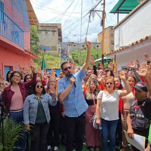 Diario Frontera, Frontera Digital,  Regionales, ,Alcalde Nelson Álvarez presentó su Equipo de Gobierno Popular ajustado a las 7 Transformaciones