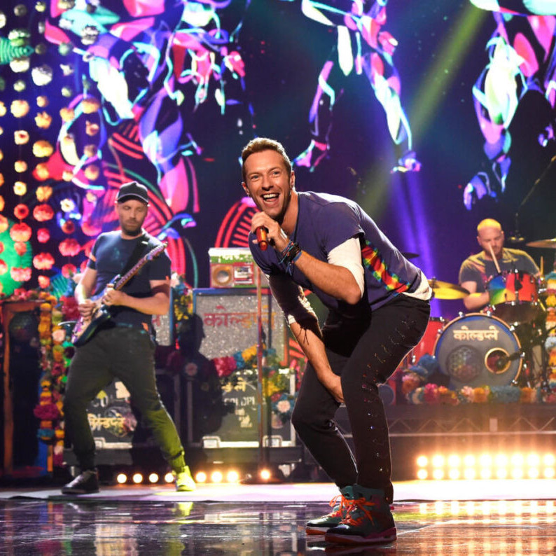 Diario Frontera, Frontera Digital,  Farándula, ,Coldplay transmitirá presentación de la Simón Bolívar en Wembley: ¿Dónde y cuándo verla?