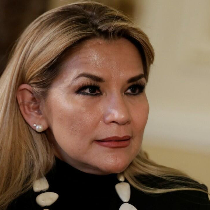Diario Frontera, Frontera Digital,  Internacionales, ,Anulan proceso penal contra Jeanine Áñez en Bolivia y ordenan su liberación